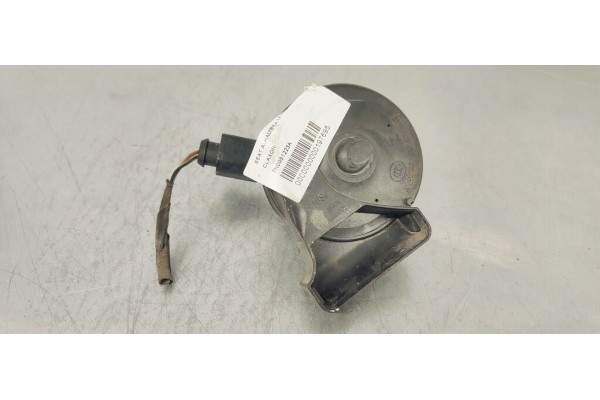 Recambio de claxon para seat alhambra (710) 2.0 tdi referencia OEM IAM 7N0951223A  