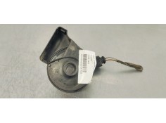 Recambio de claxon para seat alhambra (710) 2.0 tdi referencia OEM IAM 7N0951223A  
