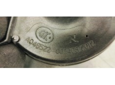 Recambio de claxon para seat alhambra (710) 2.0 tdi referencia OEM IAM 7N0951223A  