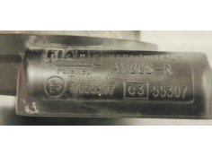 Recambio de claxon para seat alhambra (710) 2.0 tdi referencia OEM IAM 7N0951223A  
