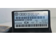 Recambio de modulo electronico para volkswagen golf v berlina (1k1) gt sport referencia OEM IAM 1K0907530K  