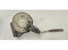 Recambio de claxon para seat alhambra (710) 2.0 tdi referencia OEM IAM 7N0951223A  
