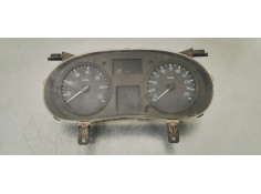 Recambio de cuadro instrumentos para renault kangoo (f/kc0) 1.5 dci diesel referencia OEM IAM P8200336241F  