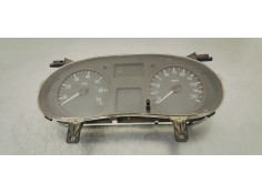 Recambio de cuadro instrumentos para renault kangoo (f/kc0) 1.5 dci diesel referencia OEM IAM P8200336241F  