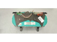 Recambio de cuadro instrumentos para renault kangoo (f/kc0) 1.5 dci diesel referencia OEM IAM P8200336241F  