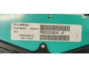 Recambio de cuadro instrumentos para renault kangoo (f/kc0) 1.5 dci diesel referencia OEM IAM P8200336241F  