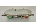 Recambio de cuadro instrumentos para renault kangoo (f/kc0) 1.5 dci diesel referencia OEM IAM P8200336241F  
