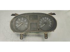 Recambio de cuadro instrumentos para renault kangoo (f/kc0) 1.5 dci diesel referencia OEM IAM P8200336241F  