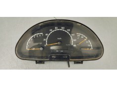 Recambio de cuadro instrumentos para mercedes-benz sprinter 02.00  combi 2.2cdi 130 [213/313/413] ar referencia OEM IAM A0014460