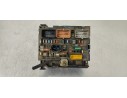 Recambio de caja reles / fusibles para peugeot 308 sport referencia OEM IAM 9664706280  