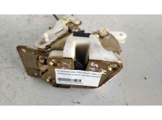 CERRADURA PUERTA TRASERA DERECHA 