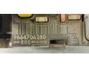 Recambio de caja reles / fusibles para peugeot 308 sport referencia OEM IAM 9664706280  