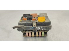 Recambio de caja reles / fusibles para peugeot 308 sport referencia OEM IAM 9664706280  