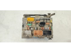 Recambio de caja reles / fusibles para peugeot 308 sport referencia OEM IAM 9664706280  