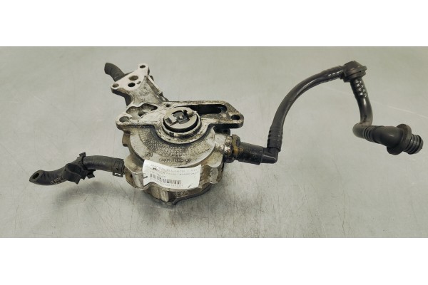 Recambio de depresor freno / bomba vacio para seat ibiza (6l1) 1.9 tdi referencia OEM IAM 038145209K  