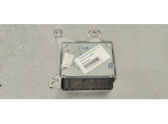 Recambio de centralita airbag para peugeot partner kombi 1.6 hdi 110 fap referencia OEM IAM 9665558480  