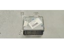 Recambio de centralita airbag para peugeot partner kombi 1.6 hdi 110 fap referencia OEM IAM 9665558480  
