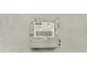 Recambio de centralita airbag para peugeot partner kombi 1.6 hdi 110 fap referencia OEM IAM 9665558480  