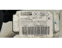 Recambio de centralita airbag para peugeot partner kombi 1.6 hdi 110 fap referencia OEM IAM 9665558480  