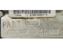 Recambio de centralita airbag para peugeot partner kombi 1.6 hdi 110 fap referencia OEM IAM 9665558480  