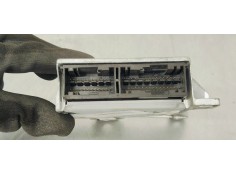 Recambio de centralita airbag para peugeot partner kombi 1.6 hdi 110 fap referencia OEM IAM 9665558480  