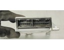 Recambio de centralita airbag para peugeot partner kombi 1.6 hdi 110 fap referencia OEM IAM 9665558480  