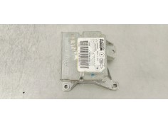 Recambio de centralita airbag para peugeot partner kombi 1.6 hdi 110 fap referencia OEM IAM 9665558480  