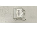 Recambio de centralita airbag para peugeot partner kombi 1.6 hdi 110 fap referencia OEM IAM 9665558480  