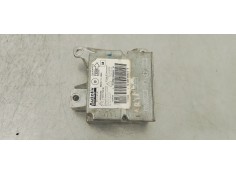 Recambio de centralita airbag para peugeot partner kombi 1.6 hdi 110 fap referencia OEM IAM 9665558480  