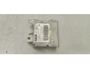 Recambio de centralita airbag para peugeot partner kombi 1.6 hdi 110 fap referencia OEM IAM 9665558480  