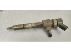 Recambio de inyector para opel vectra c berlina comfort referencia OEM IAM 0445110165  