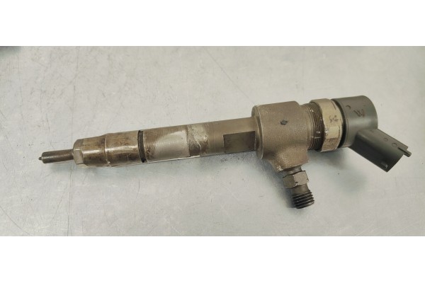 Recambio de inyector para opel vectra c berlina comfort referencia OEM IAM 0445110165  