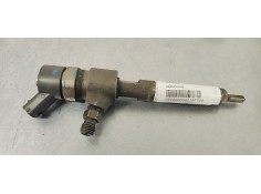 Recambio de inyector para opel vectra c berlina comfort referencia OEM IAM 0445110165  