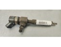 Recambio de inyector para opel vectra c berlina comfort referencia OEM IAM 0445110165  