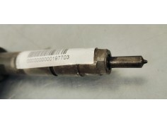 Recambio de inyector para opel vectra c berlina comfort referencia OEM IAM 0445110165  