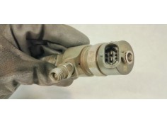 Recambio de inyector para opel vectra c berlina comfort referencia OEM IAM 0445110165  