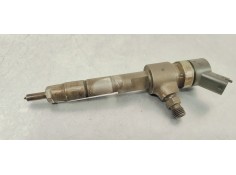 Recambio de inyector para opel vectra c berlina comfort referencia OEM IAM 0445110165  
