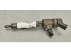 Recambio de inyector para opel vectra c berlina comfort referencia OEM IAM 0445110165  