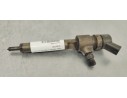 Recambio de inyector para opel vectra c berlina comfort referencia OEM IAM 0445110165  