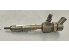 Recambio de inyector para opel vectra c berlina comfort referencia OEM IAM 0445110165  