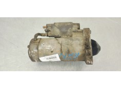 Recambio de motor arranque para opel astra h ber. edition referencia OEM IAM 55352882  