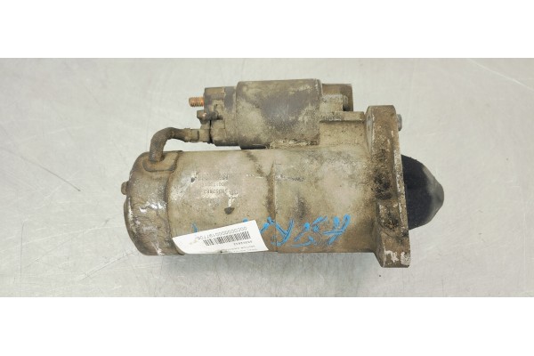 Recambio de motor arranque para opel astra h ber. edition referencia OEM IAM 55352882  