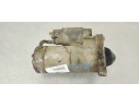 Recambio de motor arranque para opel astra h ber. edition referencia OEM IAM 55352882  
