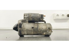 Recambio de motor arranque para opel astra h ber. edition referencia OEM IAM 55352882  