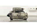 Recambio de motor arranque para opel astra h ber. edition referencia OEM IAM 55352882  