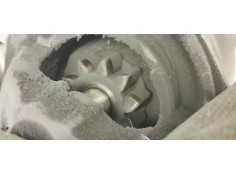 Recambio de motor arranque para opel astra h ber. edition referencia OEM IAM 55352882  