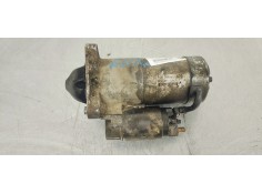 Recambio de motor arranque para opel astra h ber. edition referencia OEM IAM 55352882  