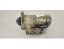 Recambio de motor arranque para opel astra h ber. edition referencia OEM IAM 55352882  