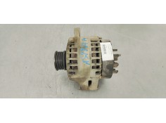 Recambio de alternador para opel astra h ber. edition referencia OEM IAM 13117340  
