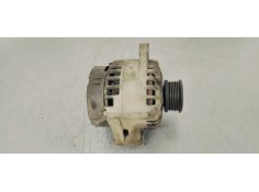 Recambio de alternador para opel astra h ber. edition referencia OEM IAM 13117340  
